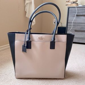 Authentic Kate Spade large tote